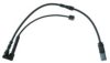 HELLA 8DK 355 252-631 Warning Contact, brake pad wear